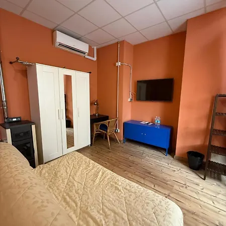 Andres Guest House Sanremo Exterior photo