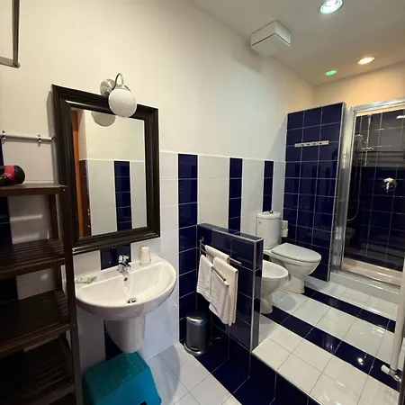 Andres Guest House Sanremo Exterior photo