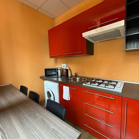 Andres Guest House Sanremo Exterior photo