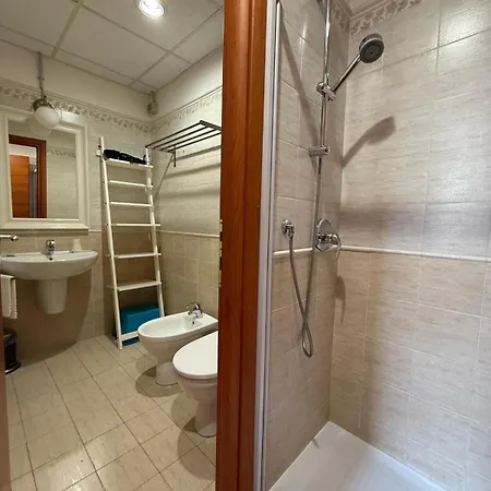 Andres Guest House Sanremo Exterior photo