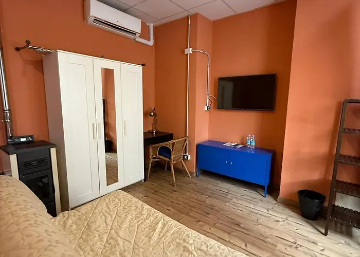 Andres Guest House Sanremo
