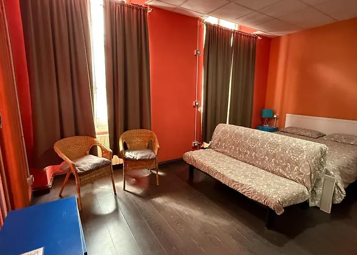 Andres Guest House Sanremo