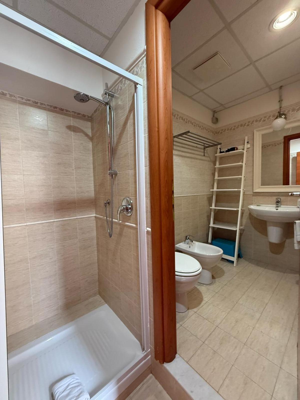 Guest house Andres