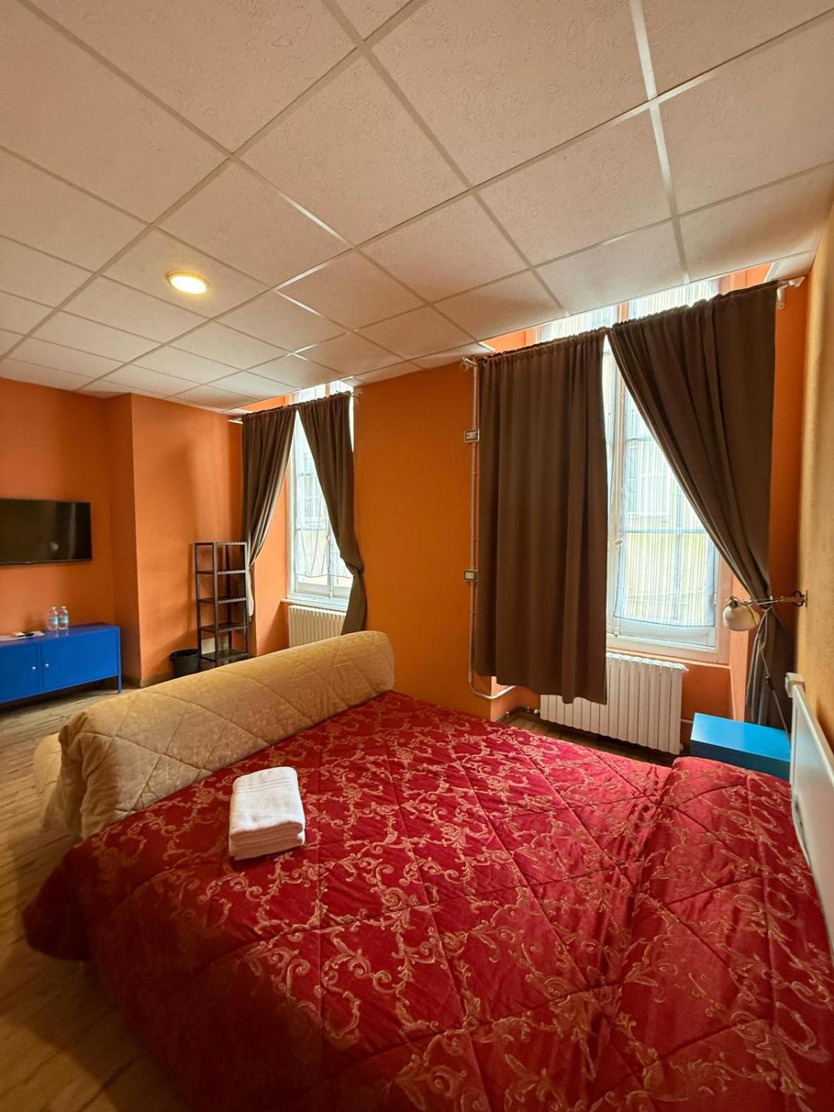 Andres Guest house Sanremo