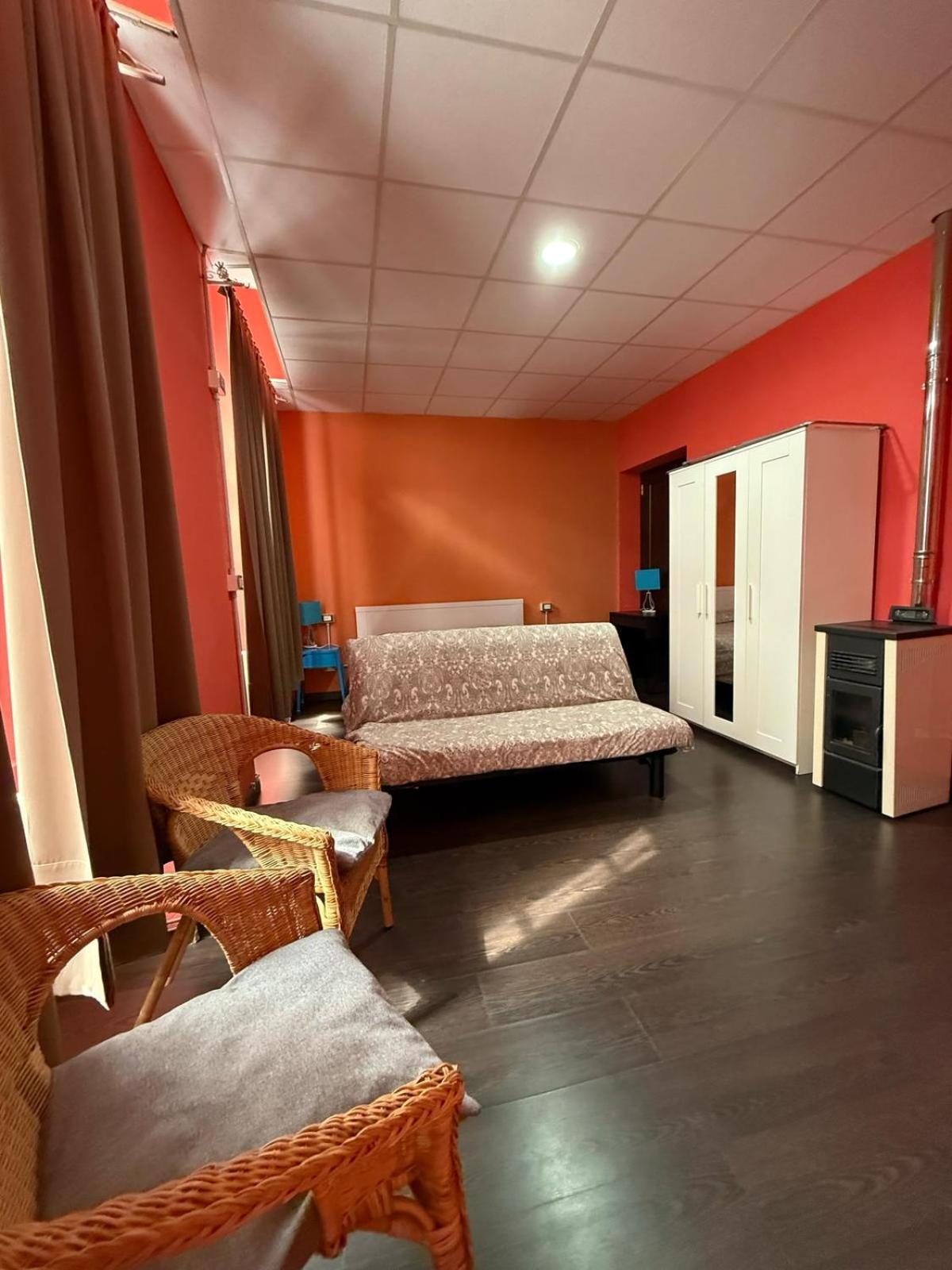 Guest house Andres Sanremo