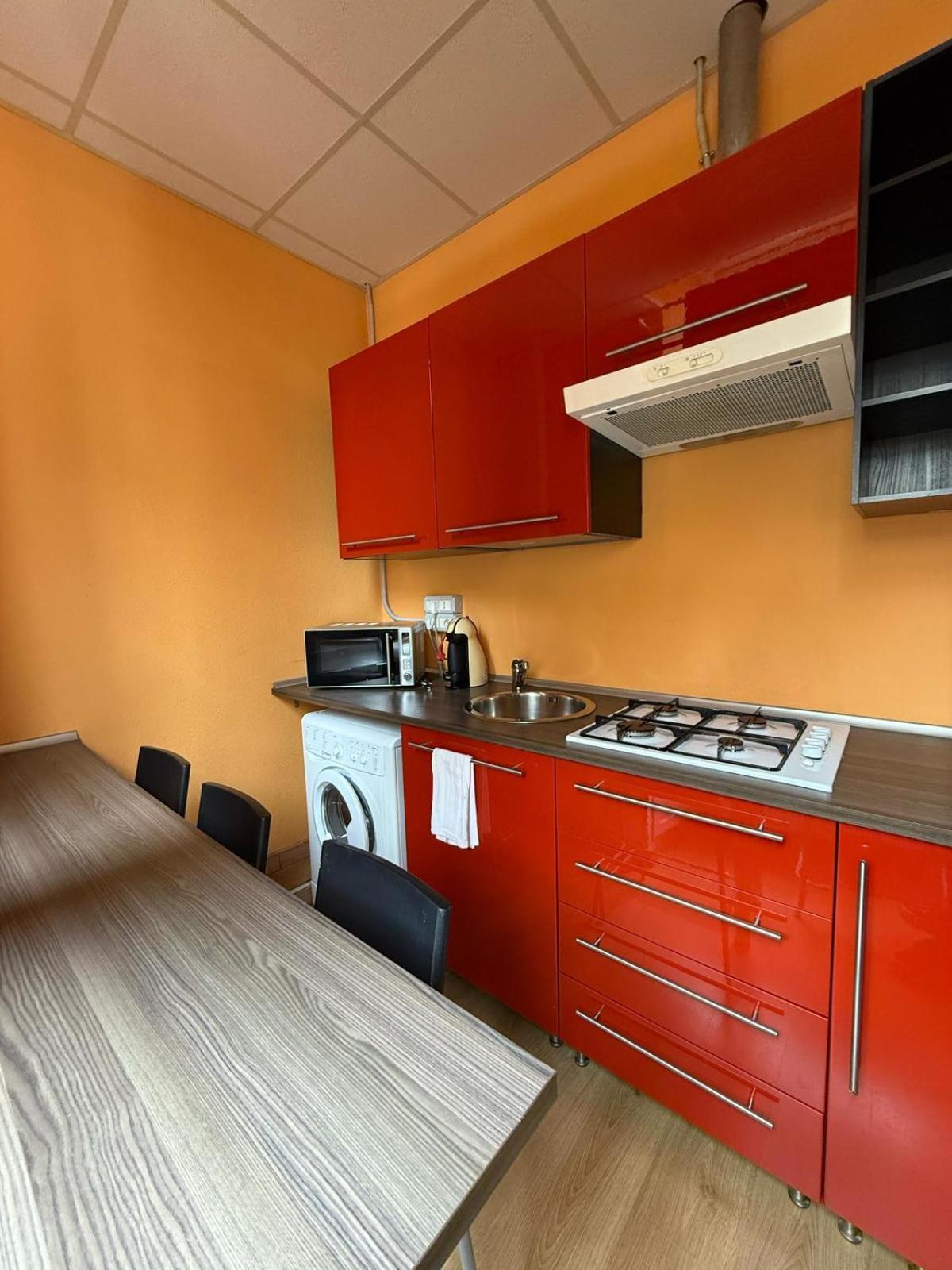 Andres Guest house