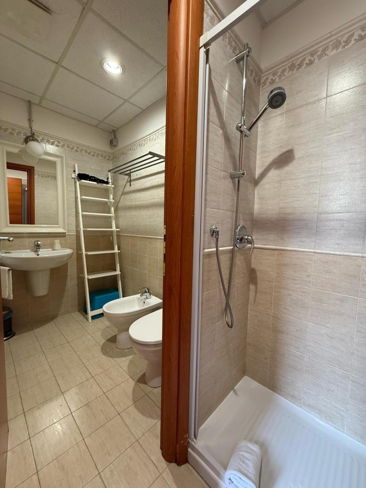 Guest house Andres