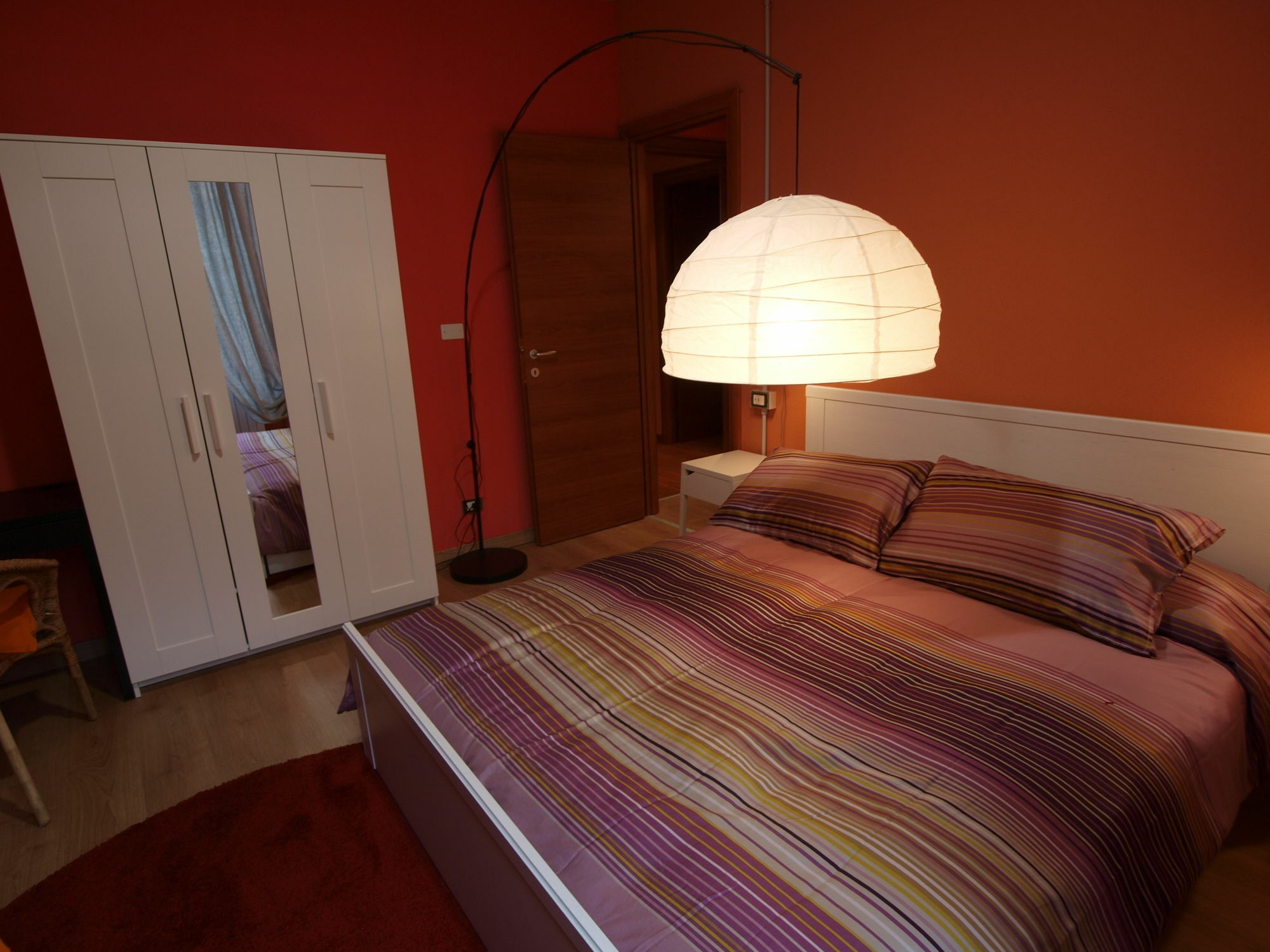 Guest house Andres Sanremo