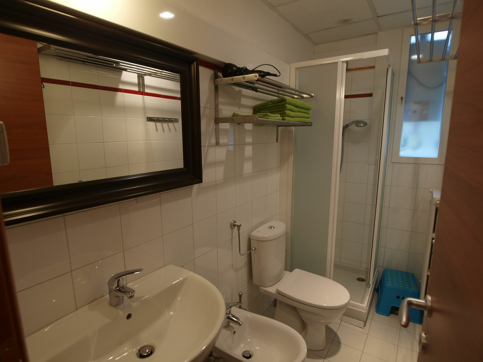 Andres Guest house 2*
